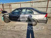 2004 Honda CIVIC фото