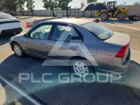 2004 Honda CIVIC photo