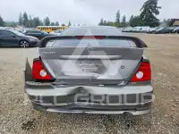2004 Honda CIVIC фото