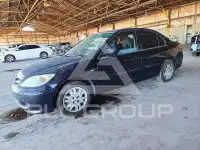 2004 Honda CIVIC photo