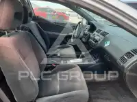 2004 Honda CIVIC photo