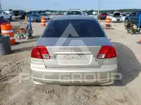 2004 Honda CIVIC фото
