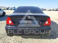 2004 Honda CIVIC фото