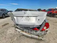 2004 Honda CIVIC photo