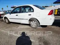 2004 Honda CIVIC фото