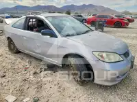 2004 Honda CIVIC photo