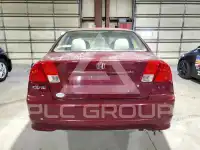 2004 Honda CIVIC photo