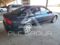 2004 Honda CIVIC photo