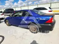 2004 Honda CIVIC photo