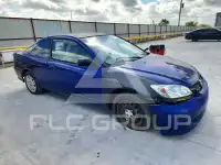 2004 Honda CIVIC photo