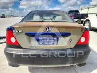 2004 Honda CIVIC photo