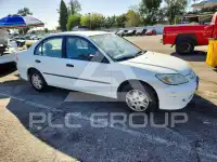 2004 Honda CIVIC фото