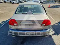 2004 Honda CIVIC photo