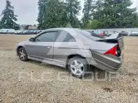 2004 Honda CIVIC фото