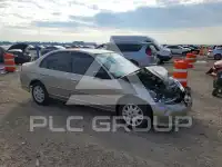 2004 Honda CIVIC фото