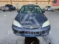 2004 Honda CIVIC photo