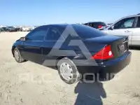 2004 Honda CIVIC фото