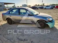 2004 Honda CIVIC фото