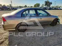2004 Honda CIVIC фото