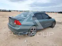 2004 Honda CIVIC фото