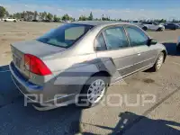 2004 Honda CIVIC photo