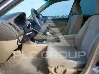 2004 Honda CIVIC фото