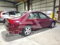 2004 Honda CIVIC photo