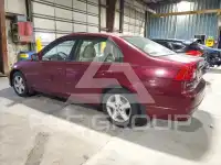 2004 Honda CIVIC photo
