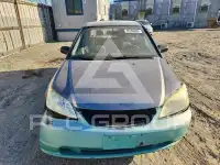 2004 Honda CIVIC фото