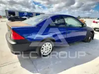 2004 Honda CIVIC photo
