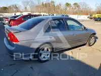 2004 Honda CIVIC фото