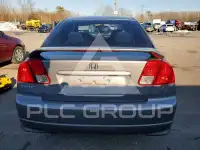 2004 Honda CIVIC фото