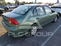 2004 Honda CIVIC фото