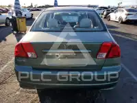2004 Honda CIVIC фото