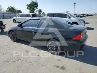 2004 Honda CIVIC photo