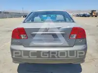 2004 Honda CIVIC photo