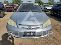 2004 Honda CIVIC фото