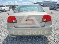 2004 Honda CIVIC photo