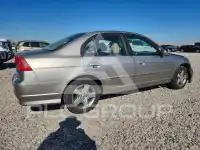 2004 Honda CIVIC фото
