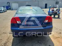 2004 Honda CIVIC фото