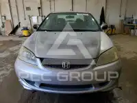 2004 Honda CIVIC фото