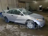 2004 Honda CIVIC фото
