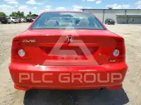 2004 Honda CIVIC photo