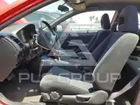 2004 Honda CIVIC photo