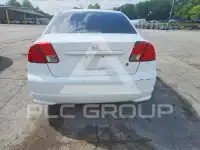 2004 Honda CIVIC фото