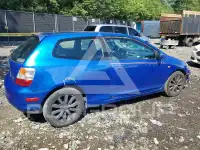 2004 Honda CIVIC фото
