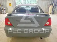 2004 Honda CIVIC photo