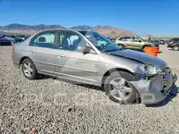 2004 Honda CIVIC фото