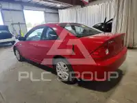 2004 Honda CIVIC photo