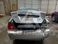 2004 Honda CIVIC фото
